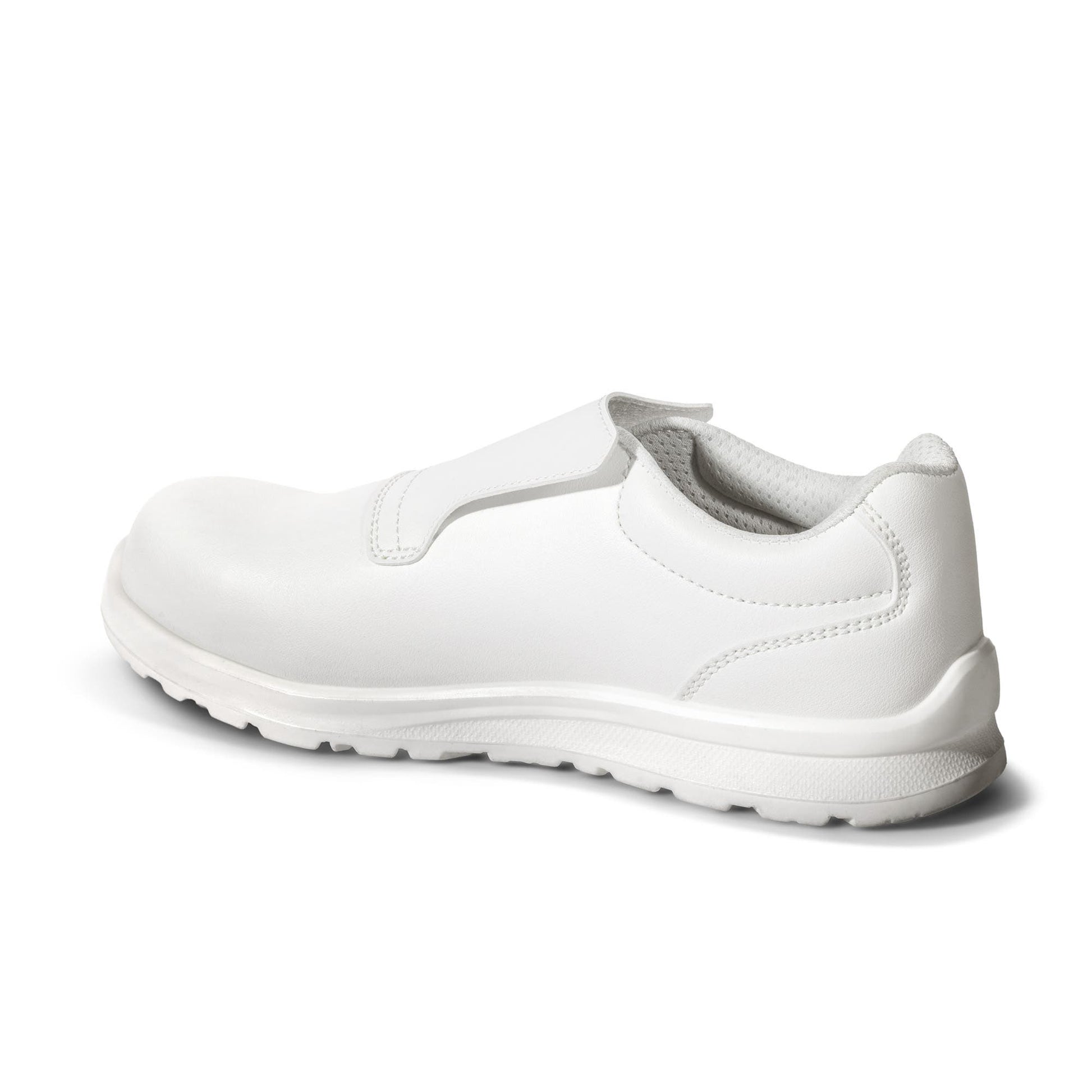 Sparco Scarpe Trackday HOMY NO-LACE S2 - Zijaanzicht