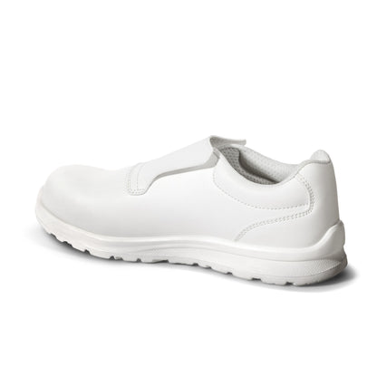 Sparco Scarpe Trackday HOMY NO-LACE S2 - Zijaanzicht