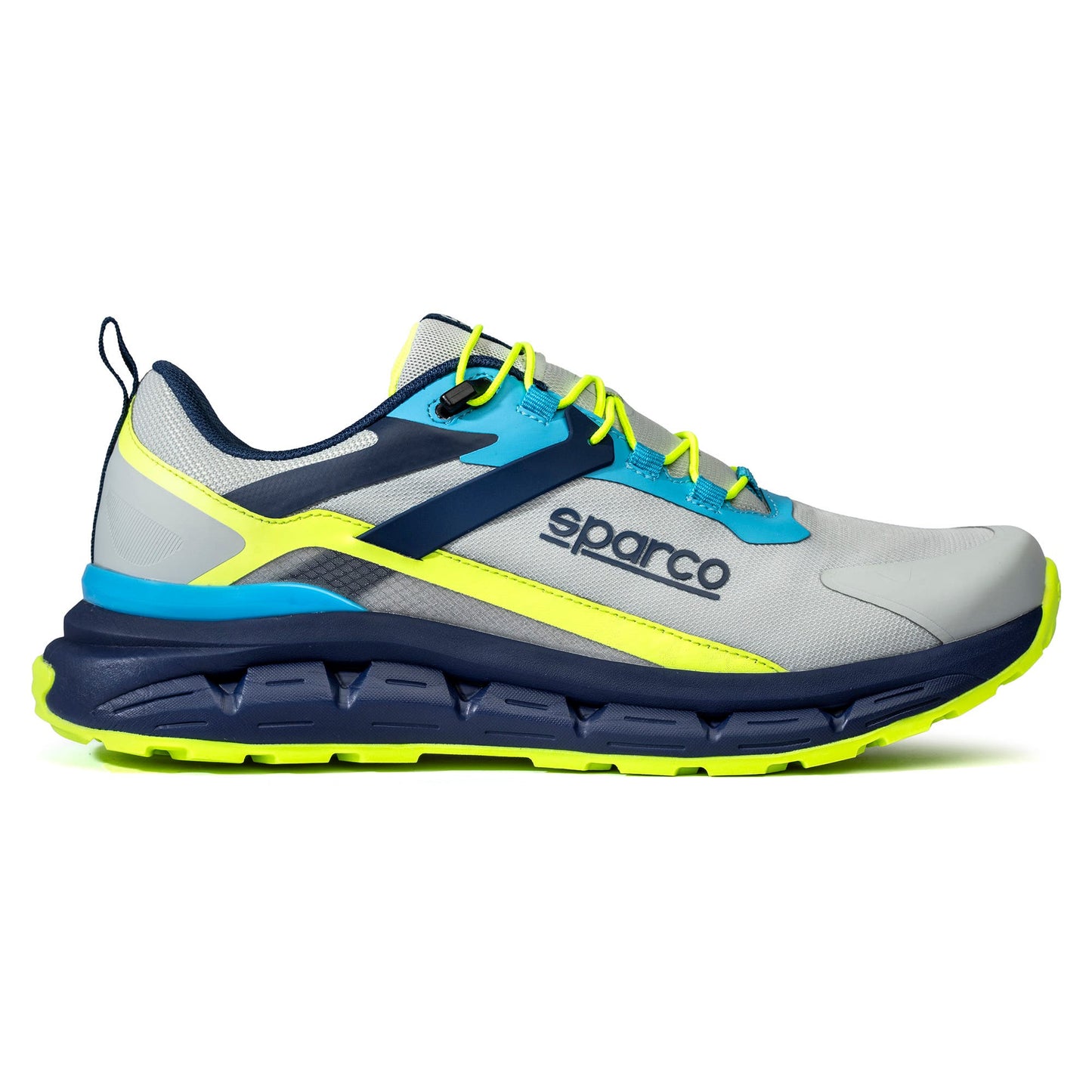 Sparco Scarpe S-PIKE Turini O2 - Zijaanzicht