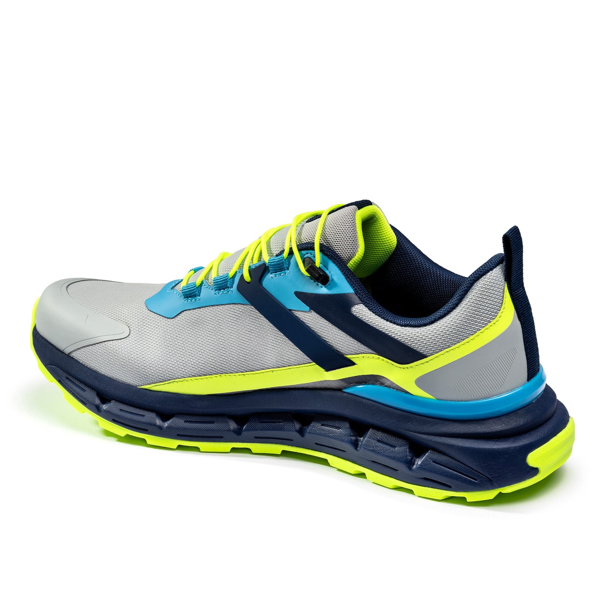 Sparco Scarpe S-PIKE Turini O2 - Achteraanzicht