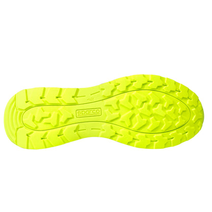 Sparco Scarpe S-PIKE Turini O2 - Detail