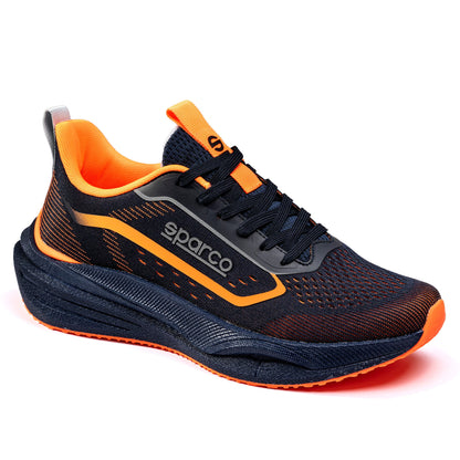 Sparco Scarpe S-CAPE YOHAN O1 - Vooraanzicht