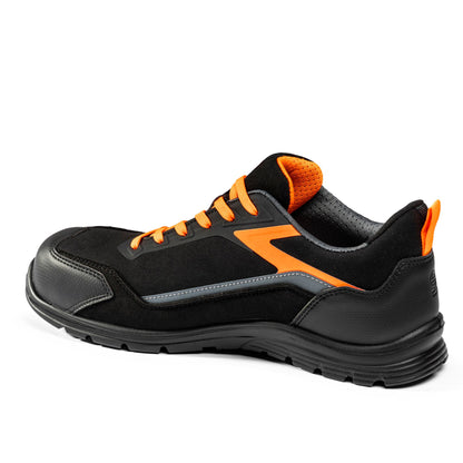 Sparco Scarpa NITRO ELFYN S3S - Vooraanzicht