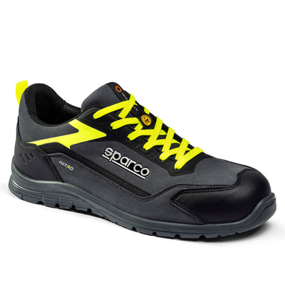 Sparco Scarpa NITRO KALLE S3S - Vooraanzicht