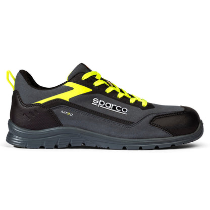 Sparco Scarpa NITRO KALLE S3S - Zijaanzicht
