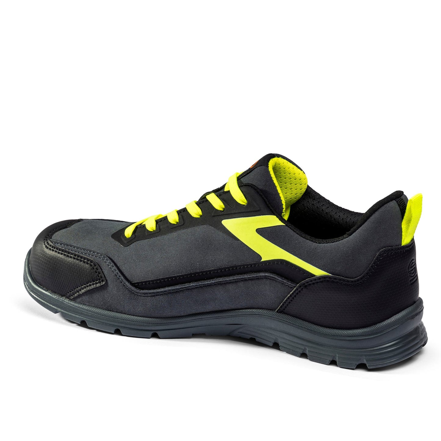 Sparco Scarpa NITRO KALLE S3S - Achteraanzicht