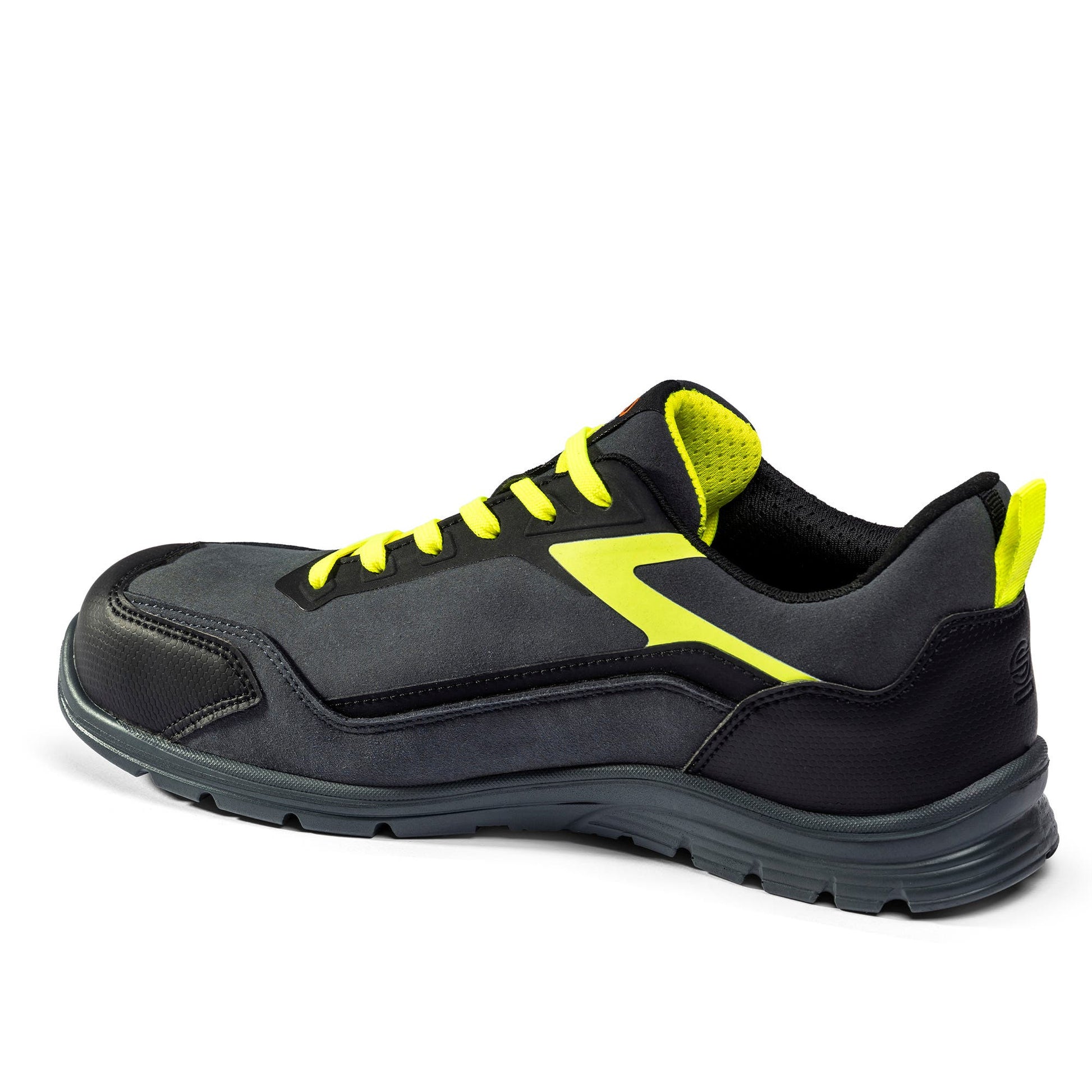 Sparco Scarpa NITRO KALLE S3S - Achteraanzicht