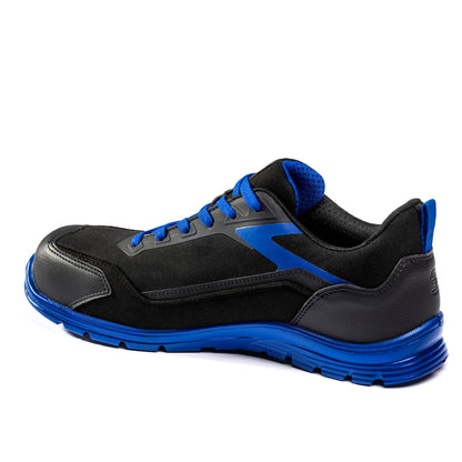 Sparco Scarpa NITRO SAMI S3S - Zijaanzicht