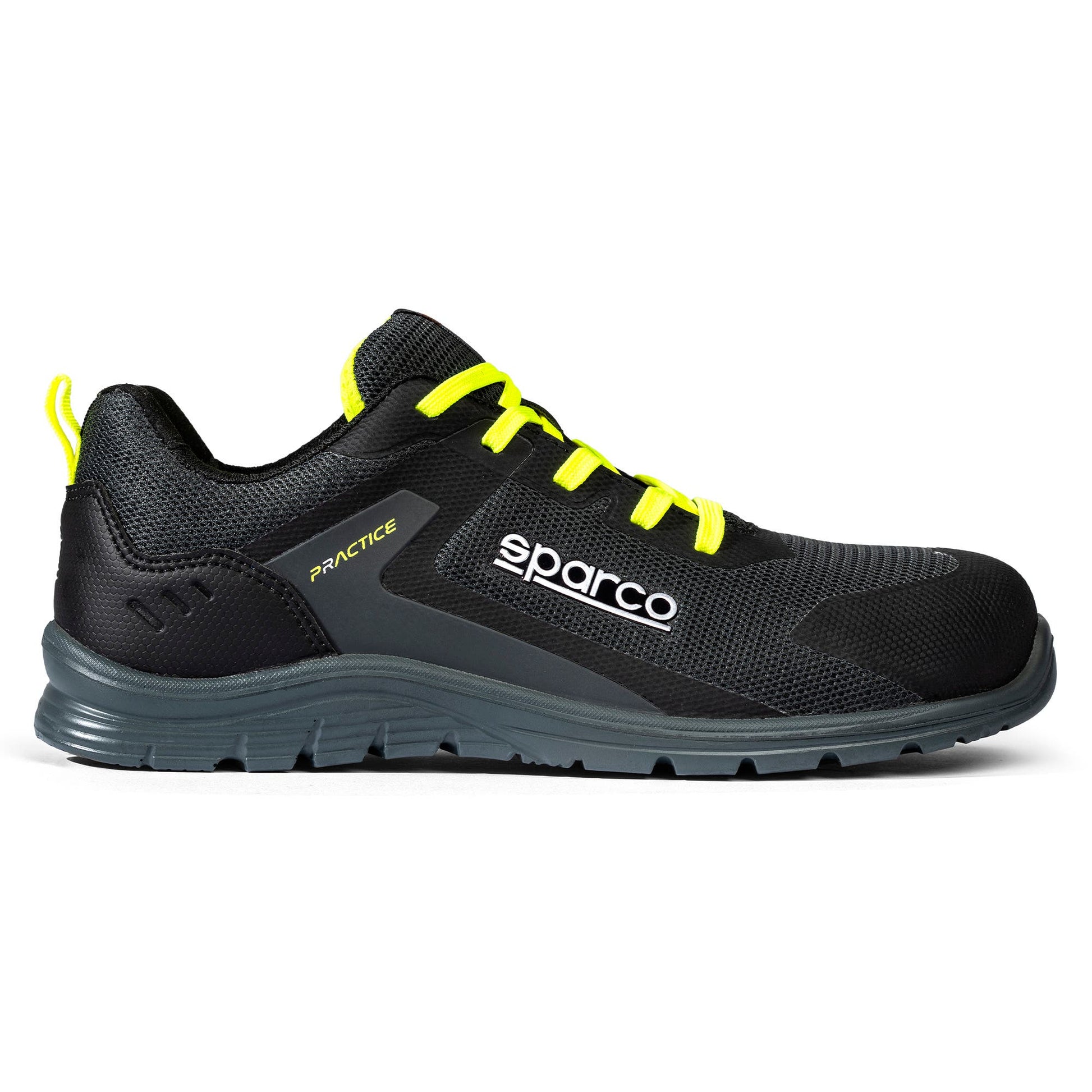 Sparco Scarpe Practice JOSEF S1PS - Zijaanzicht