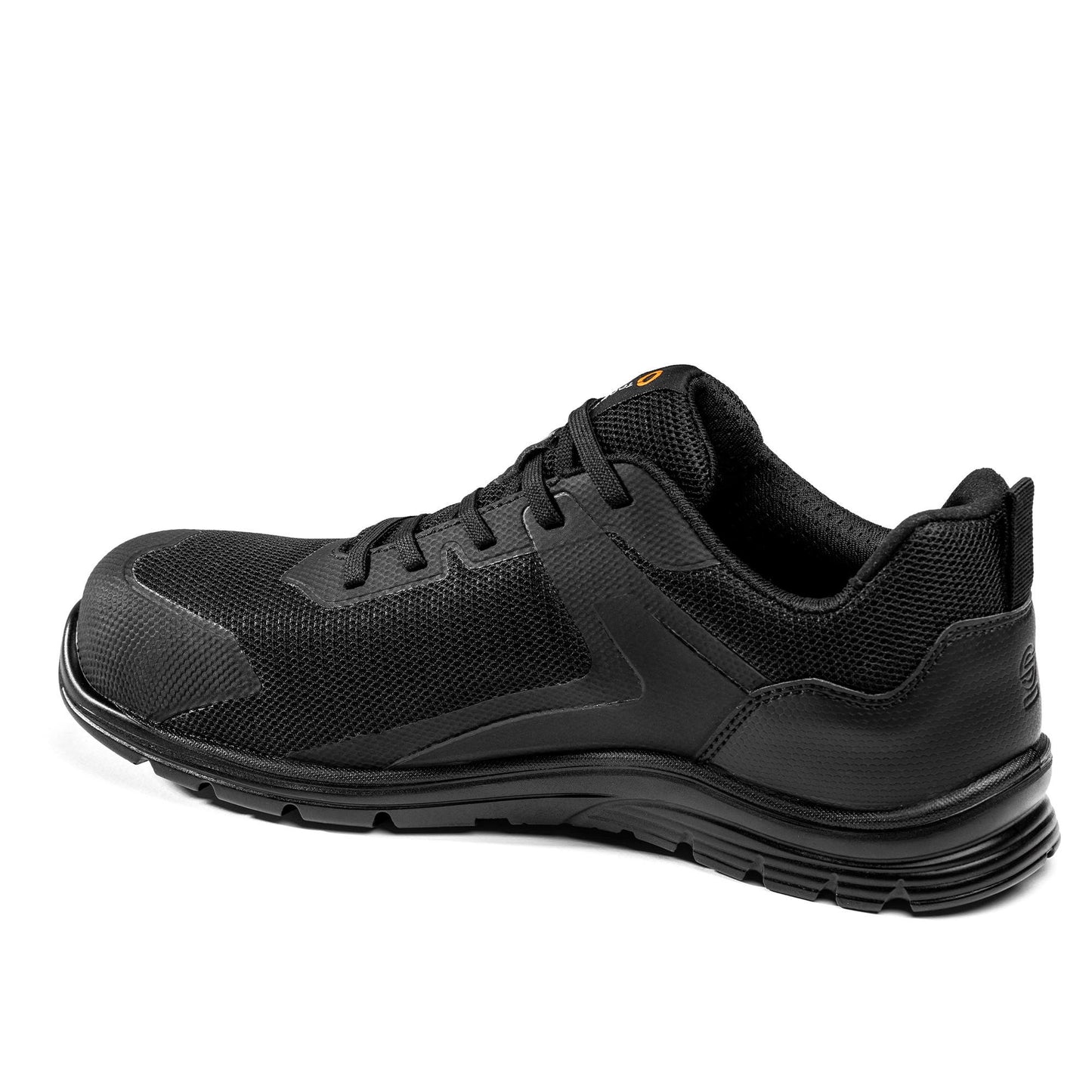 Sparco Scarpe Practice Kyffin S1PS - Achteraanzicht