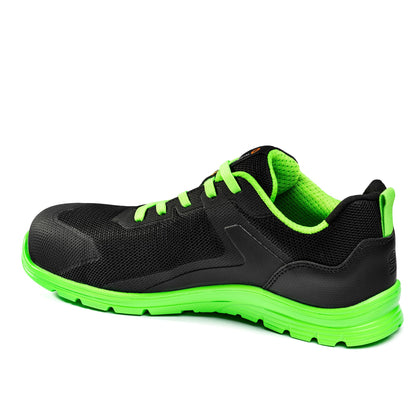 Sparco Scarpe Practice RINUS S1PS - Achteraanzicht