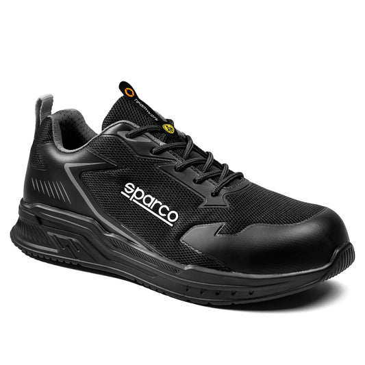 Sparco Scarpe TURBO CLAMP S1PS - Vooraanzicht