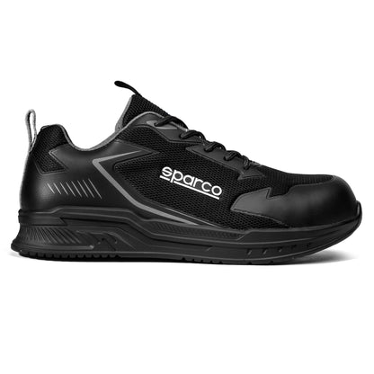 Sparco Scarpe TURBO CLAMP S1PS - Zijaanzicht