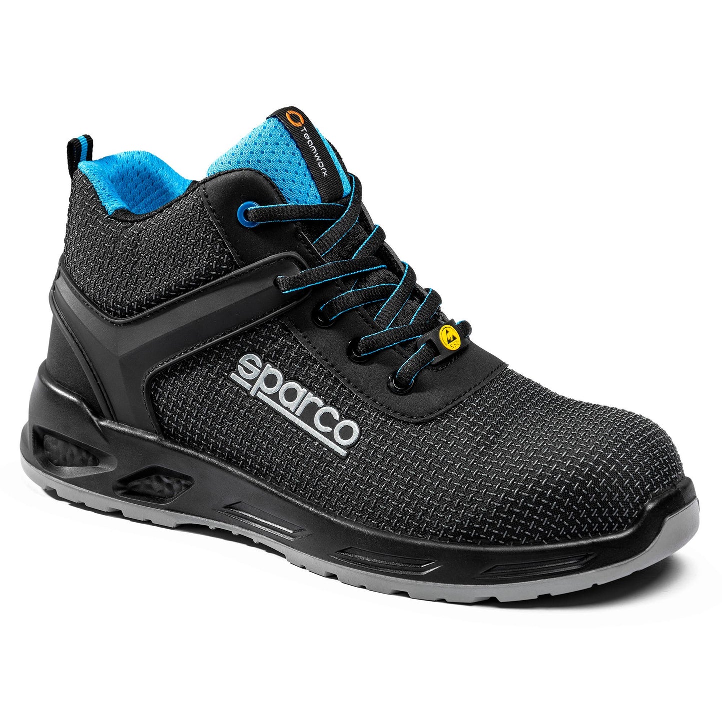 Sparco Scarpe Horizon TEK-H Rialto - Vooraanzicht