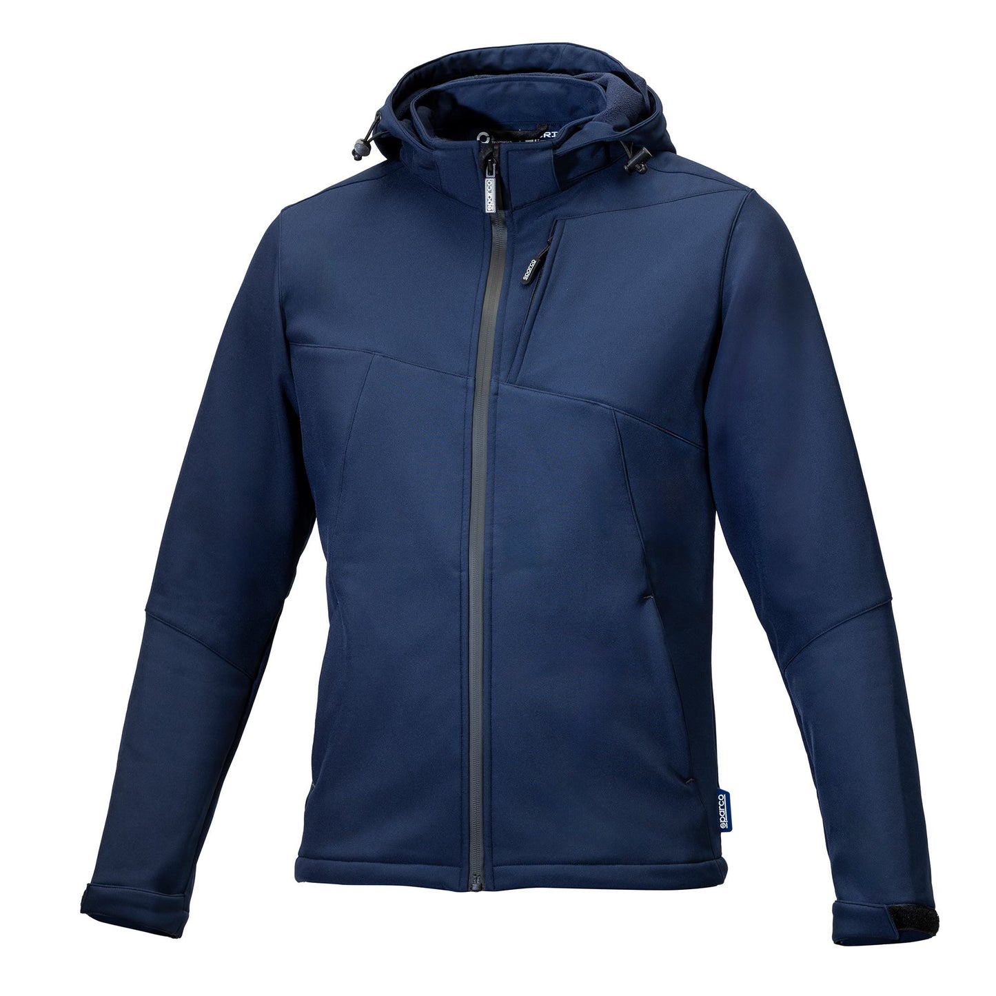 Sparco GRIT Softshell ELIAS - Vooraanzicht