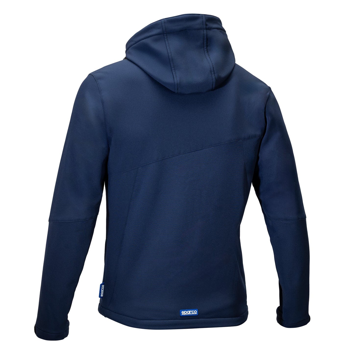 Sparco GRIT Softshell ELIAS - Achteraanzicht