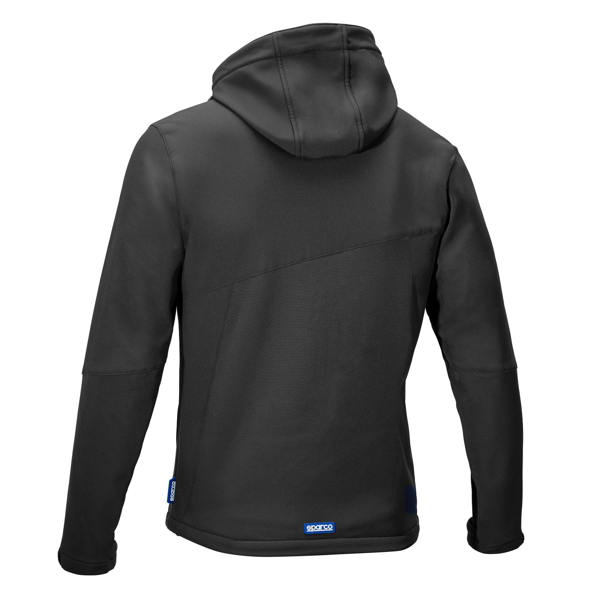 Sparco GRIT Softshell ELIAS - Detail