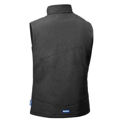 Sparco GRIT Padded VEST Sanford - Detail