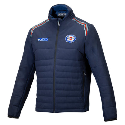 Sparco FRAME Jacket (100Gr) Martini - Vooraanzicht