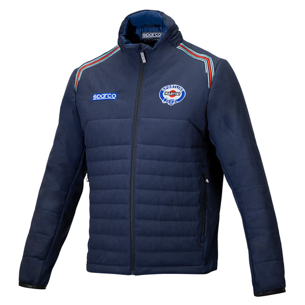 Sparco FRAME Jacket (100Gr) Martini - Vooraanzicht