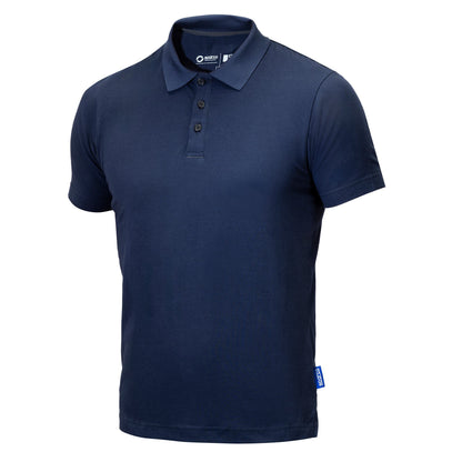 Sparco GRIT POLO Capitol - Vooraanzicht