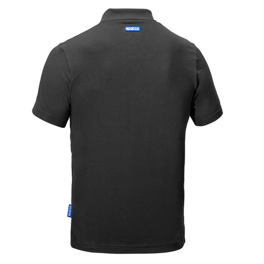 Sparco GRIT POLO Capitol - Zijaanzicht