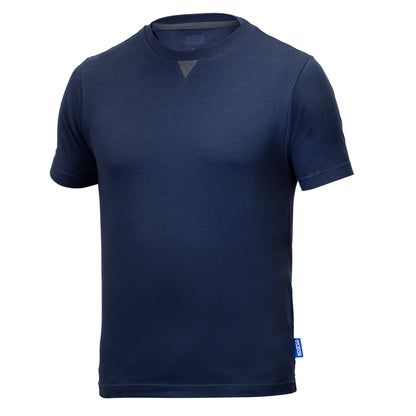Sparco GRIT T-SHIRT Lincoln - Detail