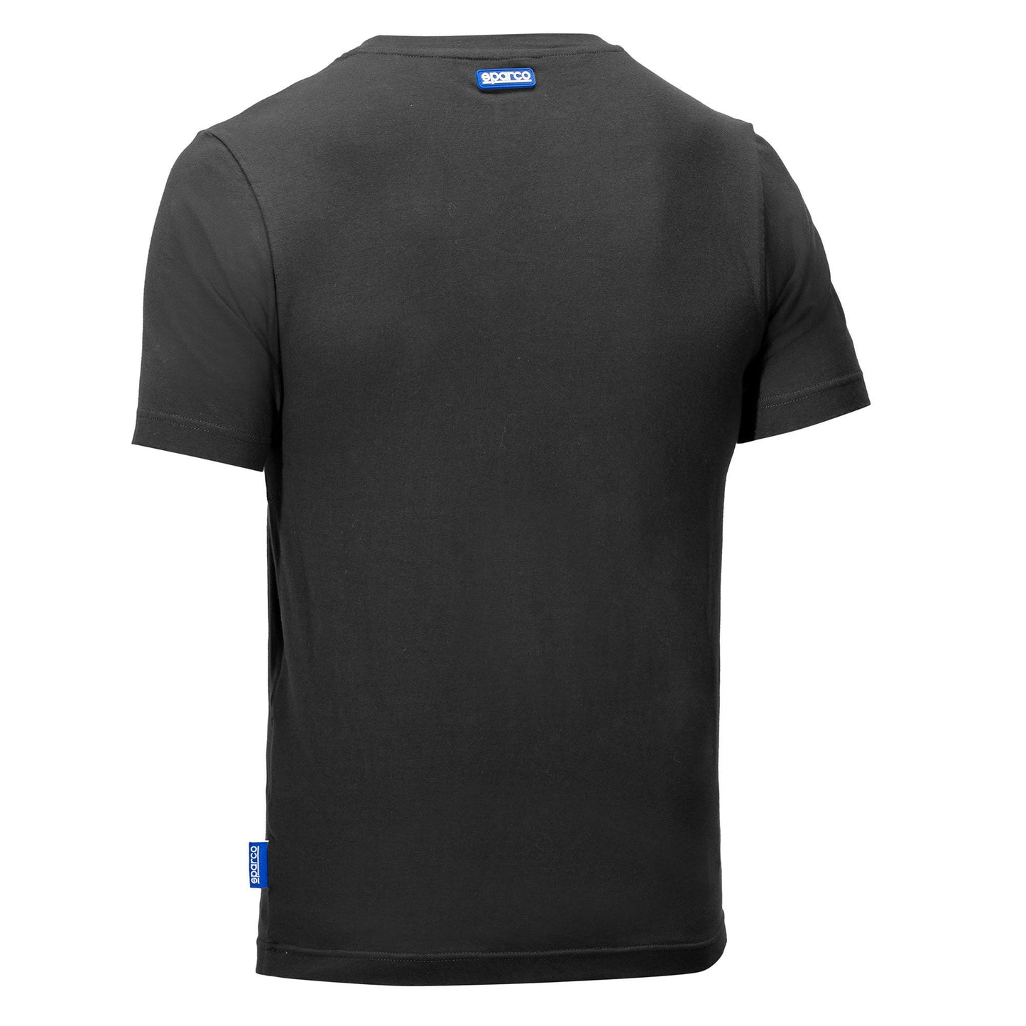 Sparco GRIT T-SHIRT Lincoln - Achteraanzicht