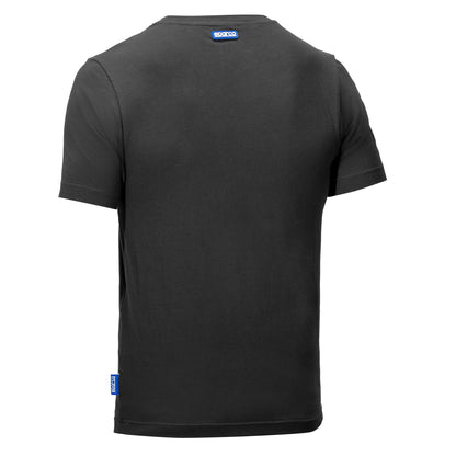 Sparco GRIT T-SHIRT Lincoln - Achteraanzicht