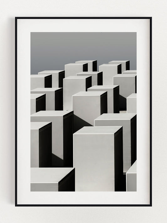 Your Perspective Poster