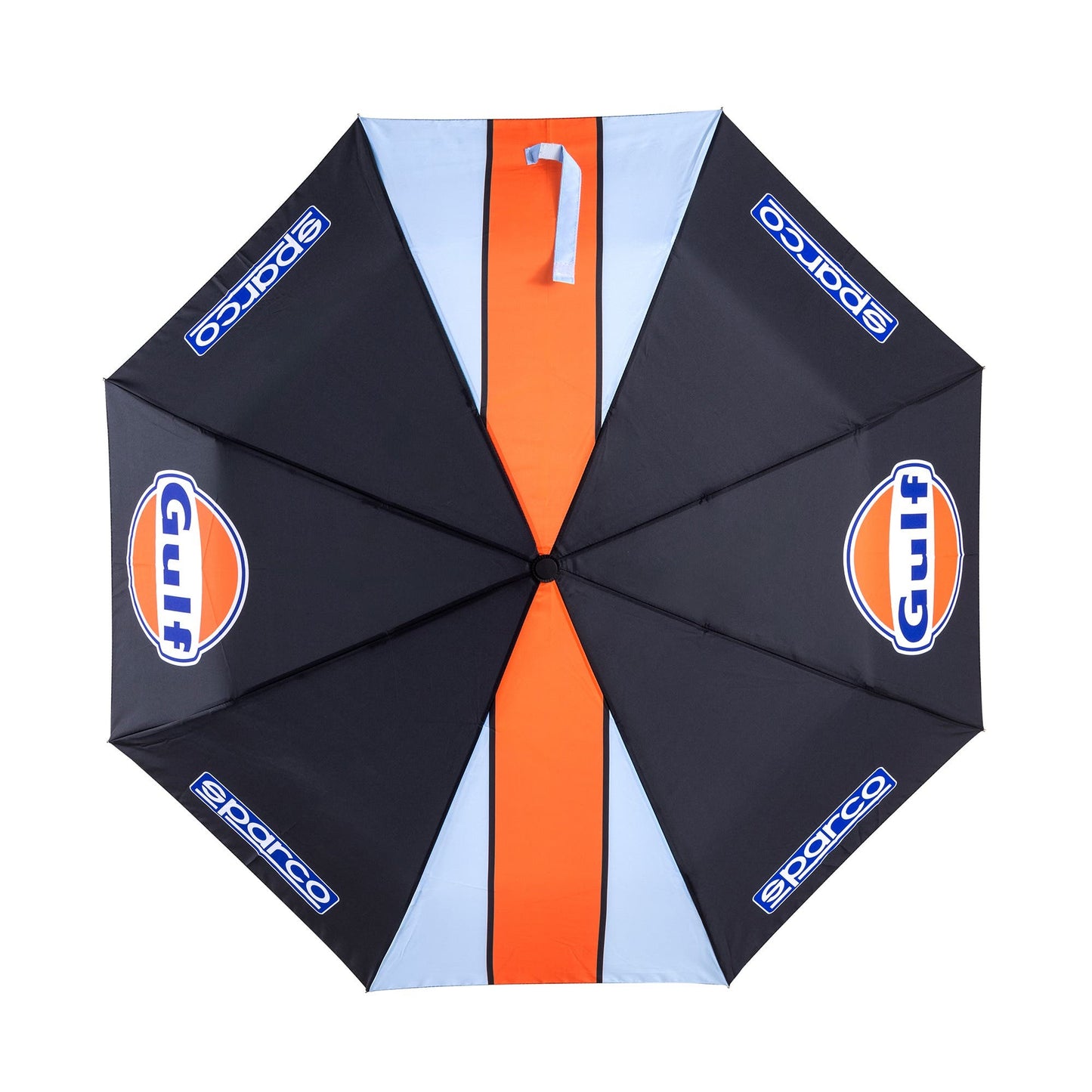 Sparco GULF Foldable Umbrella - Vooraanzicht