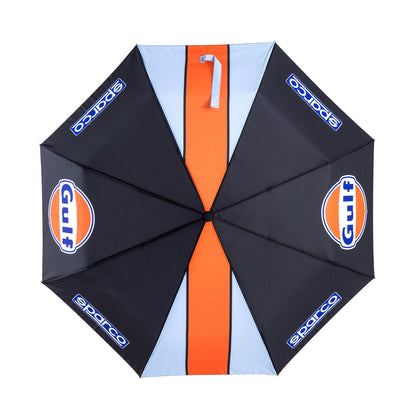 Sparco GULF Foldable Umbrella - Vooraanzicht