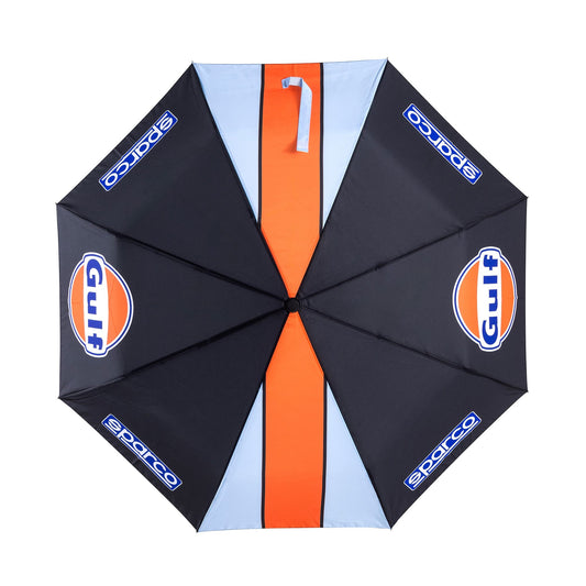 Sparco GULF Foldable Umbrella - Vooraanzicht