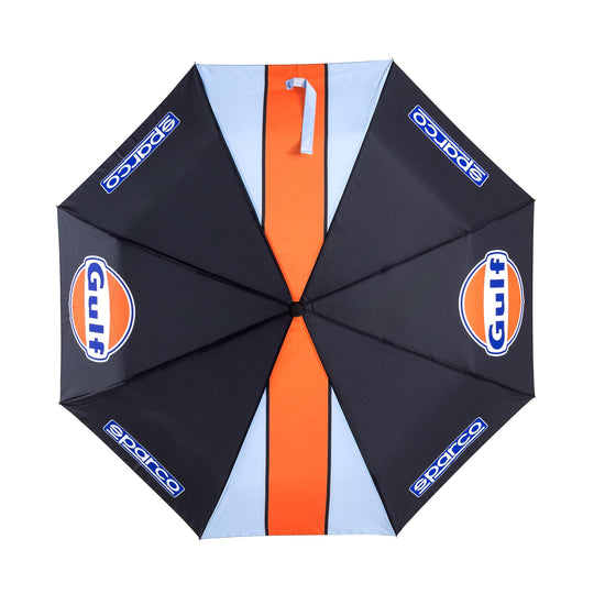 Sparco – Gulf Foldable Umbrella – BMA0006S – Umbrella – Gulf Collection