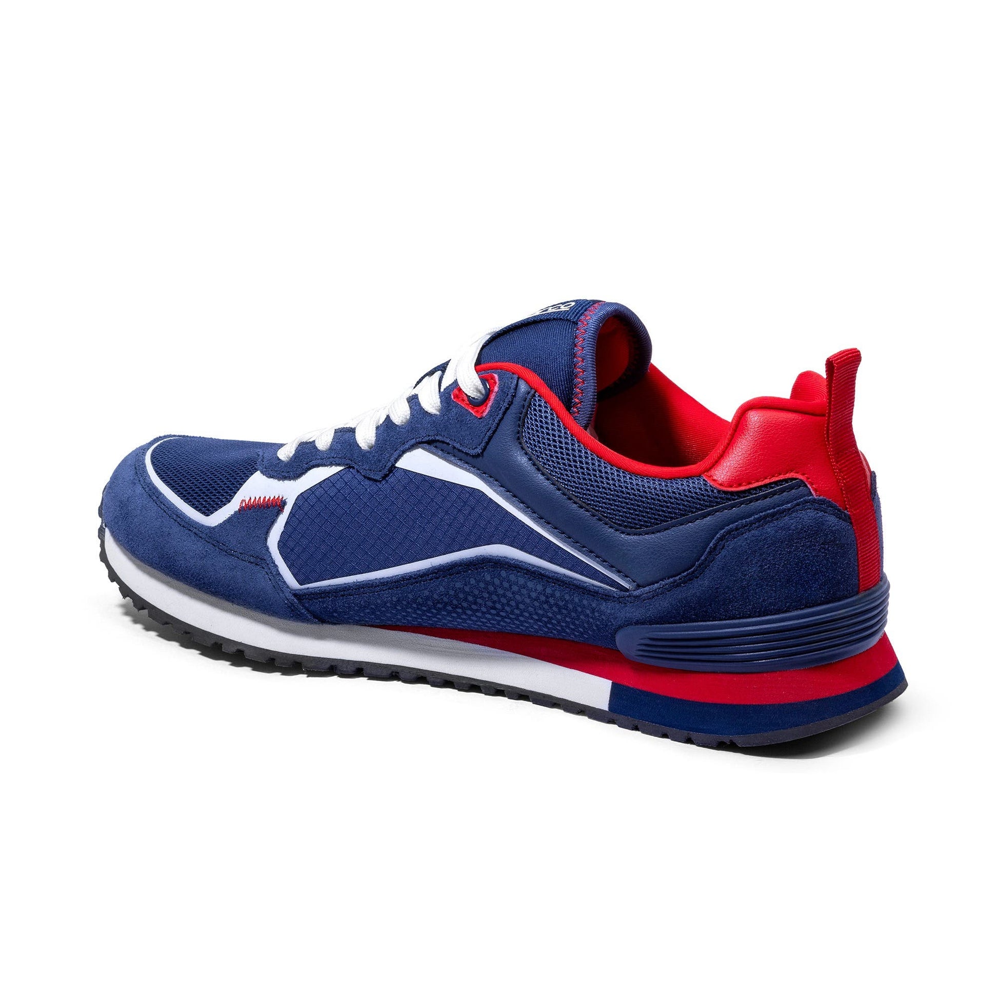 Sparco Scarpe S-ROAD - Achteraanzicht