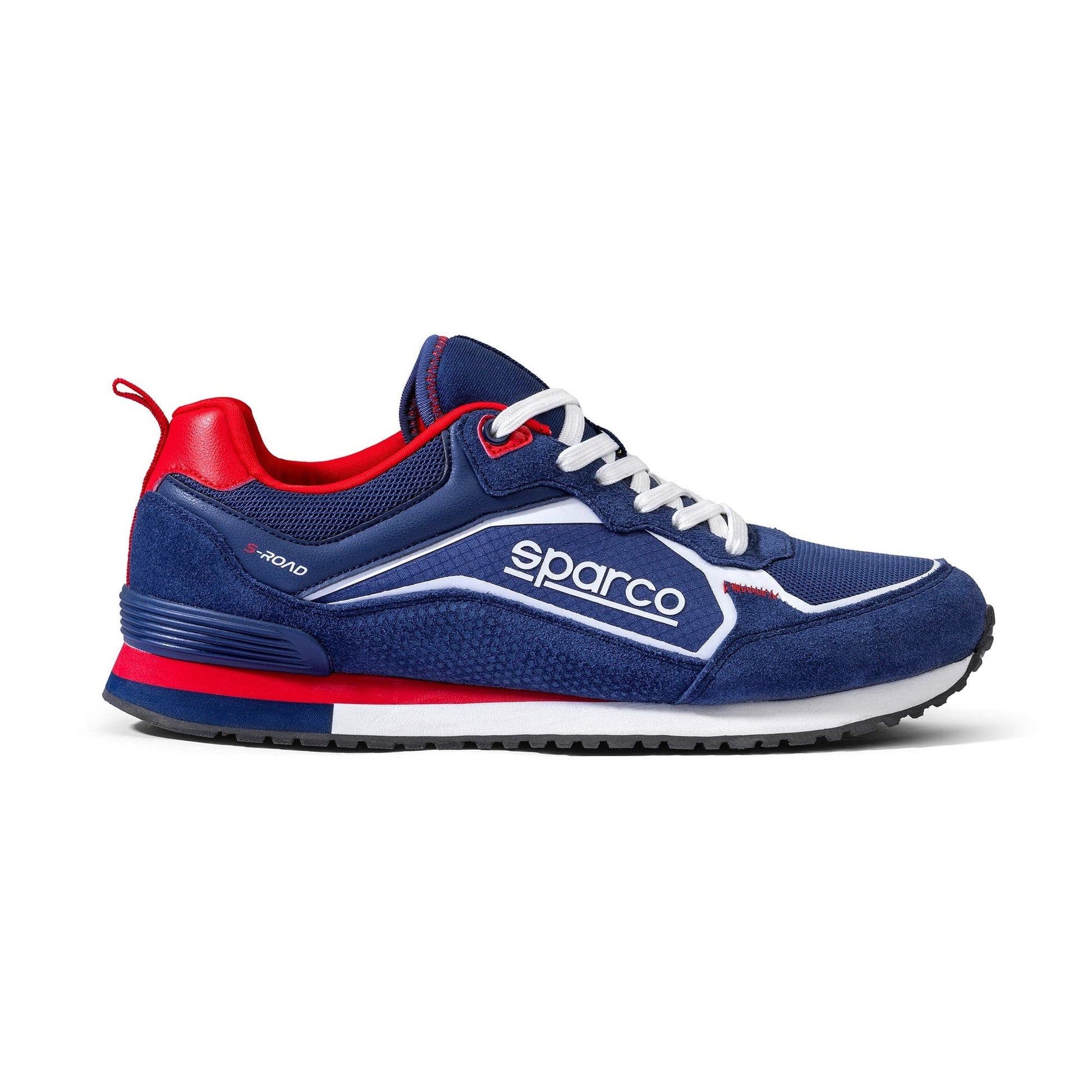 Sparco Scarpe S-ROAD - Zijaanzicht