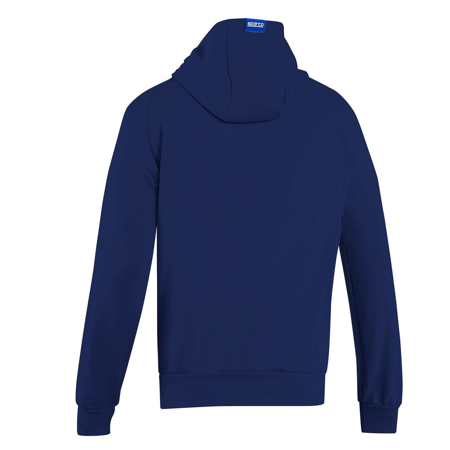 Sparco GULF Hoodie BRAND - Detail