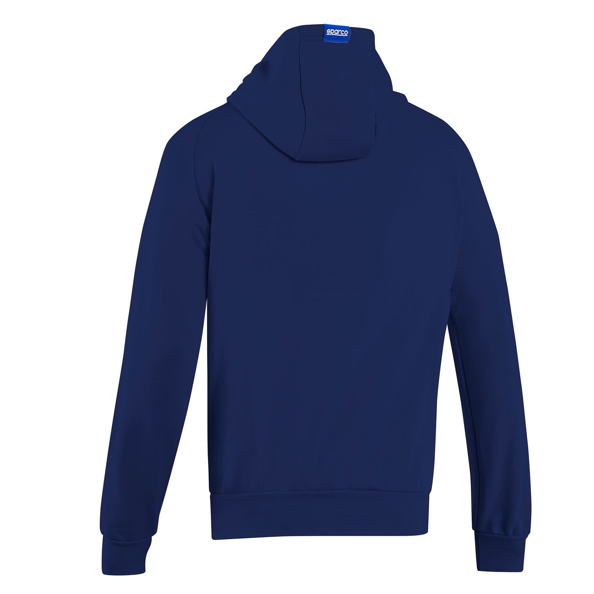 Sparco GULF Hoodie BRAND - Detail