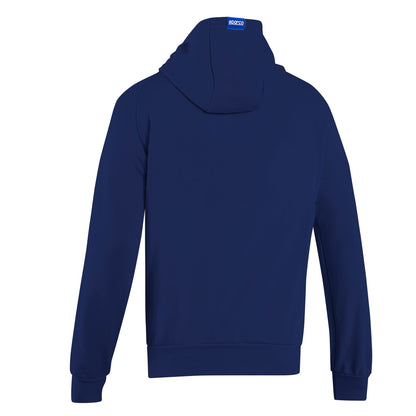 Sparco GULF Hoodie BRAND - Detail