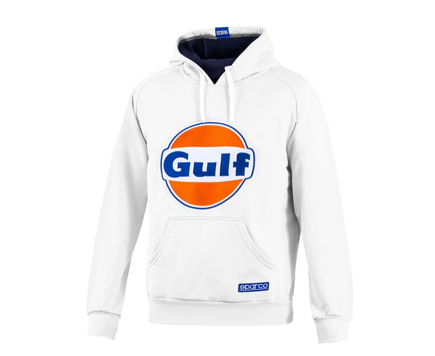 Sparco GULF Hoodie met capuchon