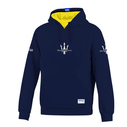 Sparco Hooded Maserat - Vooraanzicht