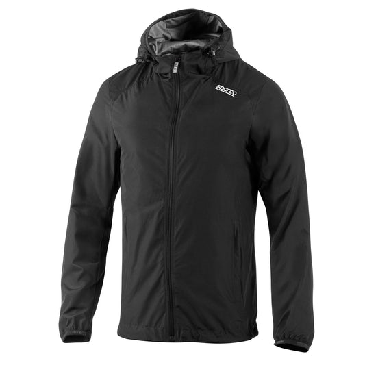 Sparco SL Windbreaker - Zwart