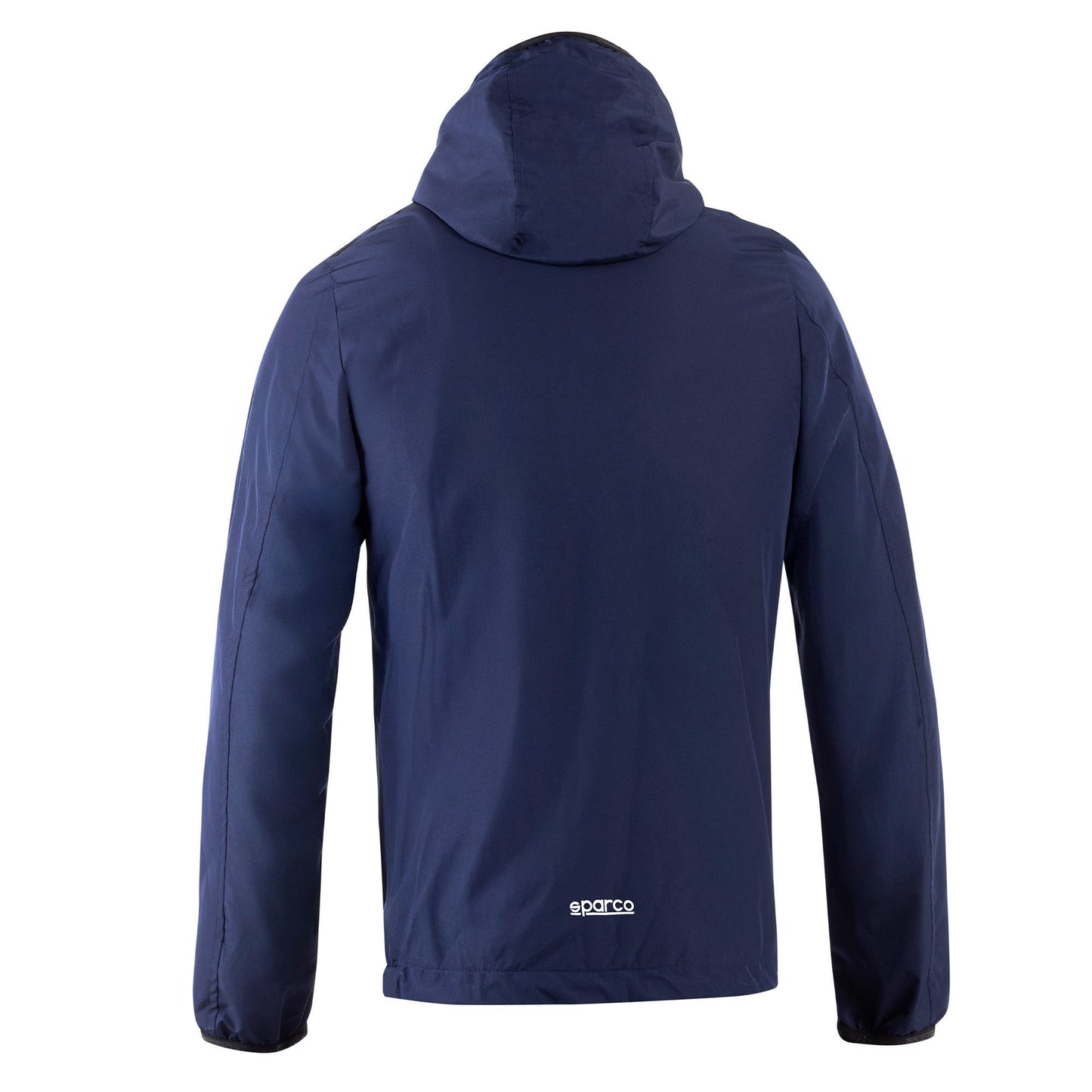 Sparco SL Windbreaker - Zijaanzicht