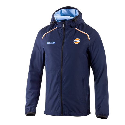 Sparco GULF SL Windbreaker - Vooraanzicht