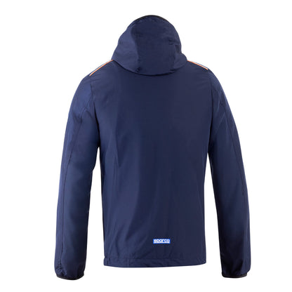 Sparco GULF SL Windbreaker - Zijaanzicht