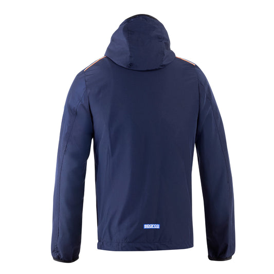 Sparco GULF SL Windbreaker - Zijaanzicht
