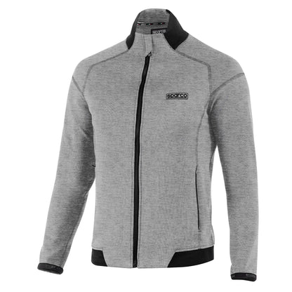 Sparco FULL ZIP PRO Sweatshirt - Zool