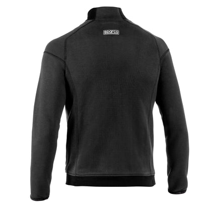 Sparco FULL ZIP PRO Sweatshirt - Detail