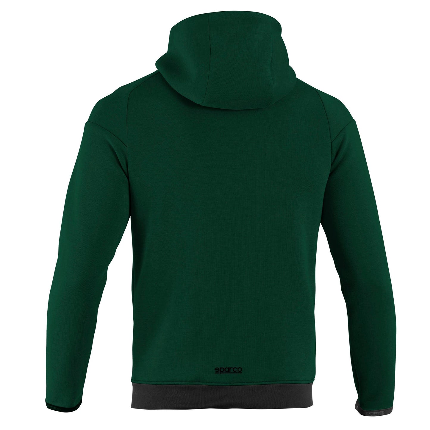 Sparco Hooded FULL ZIP Sweatshirt - Afbeelding 8