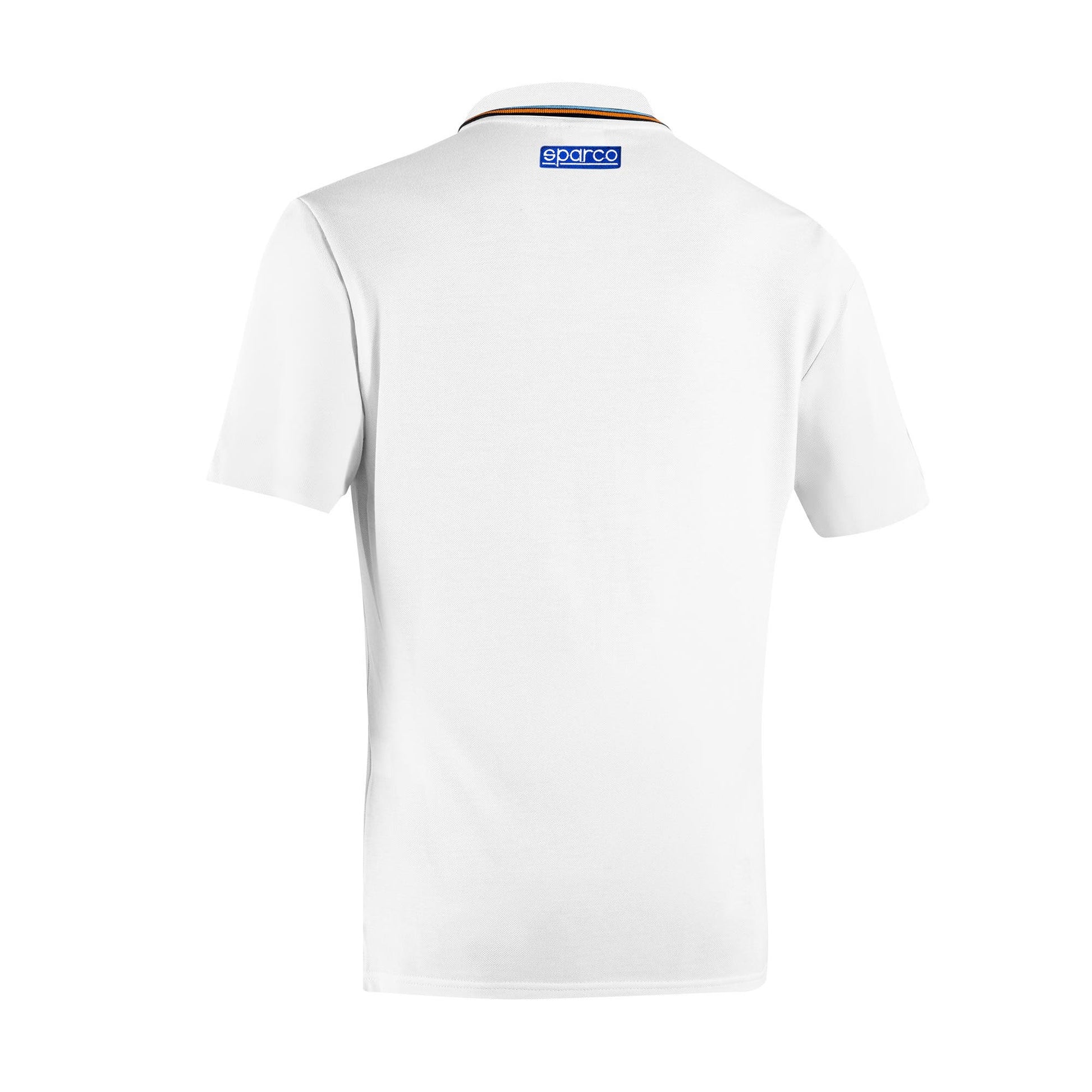 Sparco GULF POLO Piquet - Afbeelding 6